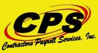 The logo of the brand CPS Contractors Payroll Services